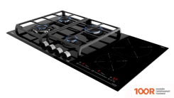 Варочная панель TEKA VARIOPRO GZC 32309 XBC BK (25639)