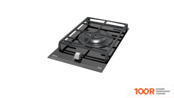 Варочная панель TEKA VARIOPRO GZC 31339 XBC BK (25638)