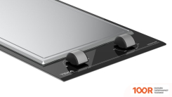 Варочная панель TEKA TEPPANYAKI VARIOPRO YZC 32600 XFL (25632)