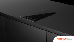 Варочная панель TEKA MASTERSENSE DOMINO IZC 32600 MST (ЧЕРНЫЙ) (25627)