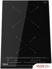 Варочная панель TEKA MASTERSENSE DOMINO IZC 32600 MST (ЧЕРНЫЙ) (25627)