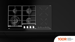 Варочная панель TEKA JZC 96342 BBC BK (25626)