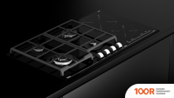 Варочная панель TEKA JZC 96342 BBC BK (25626)