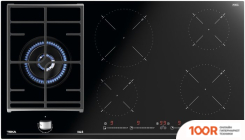 Варочная панель TEKA JZC 95314 ABC BK (E4) (25621)