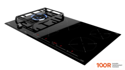 Варочная панель TEKA JZC 95314 ABC BK (E4) (25621)