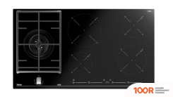 Варочная панель TEKA JZC 95314 ABC BK (E4) (25621)