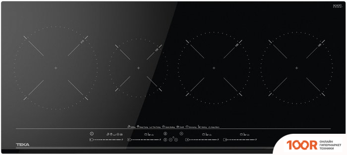 Варочная панель TEKA IZC 94620 MST (25606)