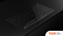 Варочная панель TEKA IZC 83620 MST 112500039 (ЧЕРНЫЙ) (25604)