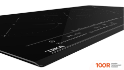 Варочная панель TEKA IZC 83620 MST 112500039 (ЧЕРНЫЙ) (25604)