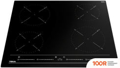 Варочная панель TEKA IZC 64010 BK MSS (25597)