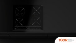 Варочная панель TEKA IZC 64010 BK MSS (25597)