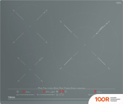 Варочная панель TEKA IZC 63632 ST MST 112500015 (СЕРЫЙ КАМЕНЬ) (25596)