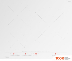 Варочная панель TEKA IZC 63632 MST 112500016 (БЕЛЫЙ) (25593)