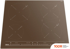 Варочная панель TEKA IZ 6420 (ЛОНДОНСКИЙ КИРПИЧ) (25587)
