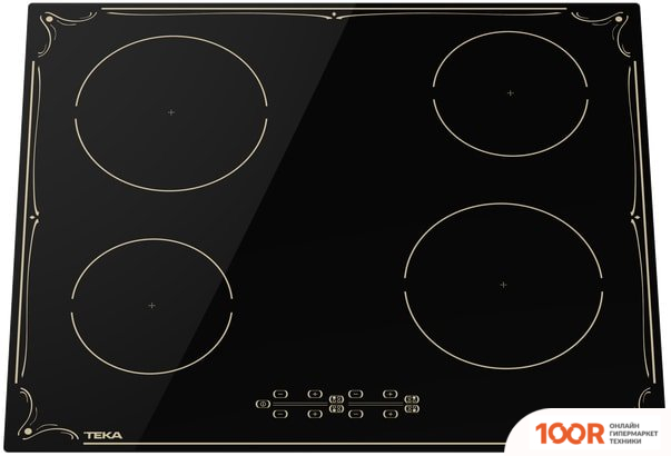 Варочная панель TEKA IBR 64040 TTC (25582)