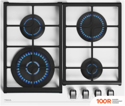 Варочная панель TEKA GZC 64321 XBN (БЕЛЫЙ) (25562)