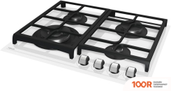 Варочная панель TEKA GZC 64321 XBN (БЕЛЫЙ) (25562)