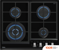 Варочная панель TEKA GZC 64320 XBN (ЧЕРНЫЙ) (25560)