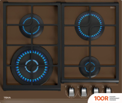 Варочная панель TEKA GZC 64320 XBN (ЛОНДОНСКИЙ КИРПИЧ) (25558)