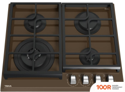 Варочная панель TEKA GZC 64320 XBN (ЛОНДОНСКИЙ КИРПИЧ) (25558)