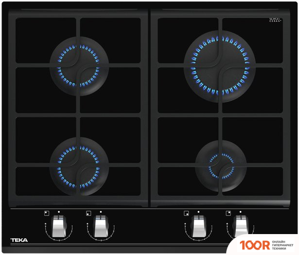 Варочная панель TEKA GZC 64300 XBC (25551)