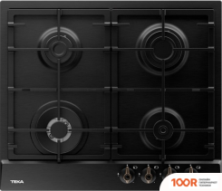 Варочная панель TEKA GSC 64320 RBN ANTHRACITE-OB 112610060 (АНТРАЦИТ) (25543)