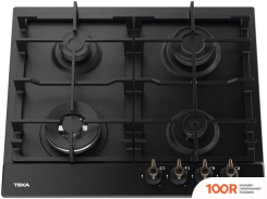 Варочная панель TEKA GSC 64320 RBN ANTHRACITE-OB 112610060 (АНТРАЦИТ) (25543)