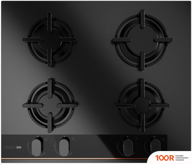 Варочная панель TEKA GBC 64-G1 GBC BM (25532)