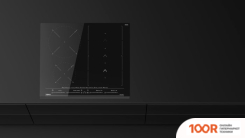 Варочная панель TEKA FLEX MASTERSENSE SLIDE COOKING IZS 66800 MST (ЧЕРНЫЙ) (25530)