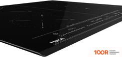 Варочная панель TEKA FLEX MASTERSENSE SLIDE COOKING IZS 66800 MST (ЧЕРНЫЙ) (25530)