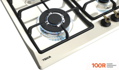 Варочная панель TEKA EH 60 4G AI AL TR CI NTB (КРЕМОВЫЙ) (25522)