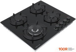 Варочная панель TECHNO HG4604GFBV (25508)