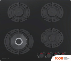 Варочная панель TECHNO HG4604GFBV (25508)