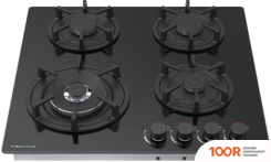 Варочная панель TECHNO HG4604GFBV (25508)