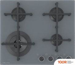 Варочная панель TECHNO HG4404GFGV (25506)