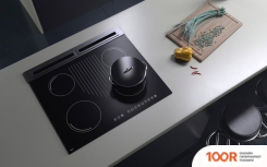 Варочная панель Solgaz INNOVA STANDARD 4+1 (25493)