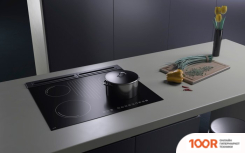 Варочная панель Solgaz INNOVA STANDARD 4+1 (25493)