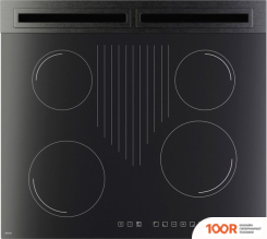 Варочная панель Solgaz INNOVA STANDARD 4+1 (25493)