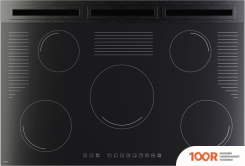 Варочная панель Solgaz INNOVA COMFORT 5+3 (25490)