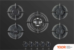 Варочная панель Smith&Brown SHO-G572-BP5 (25487)