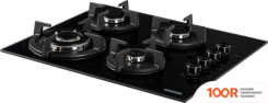 Варочная панель Smith&Brown SHO-G462-BP5 (25486)