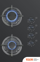 Варочная панель Smith&Brown SHO-G462-BP5 (25486)