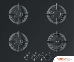 Варочная панель Smith&Brown SHO-G461-BP7 (25482)