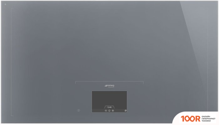 Варочная панель Smeg SIA1963DS (25447)