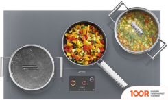 Варочная панель Smeg SIA1963DS (25447)