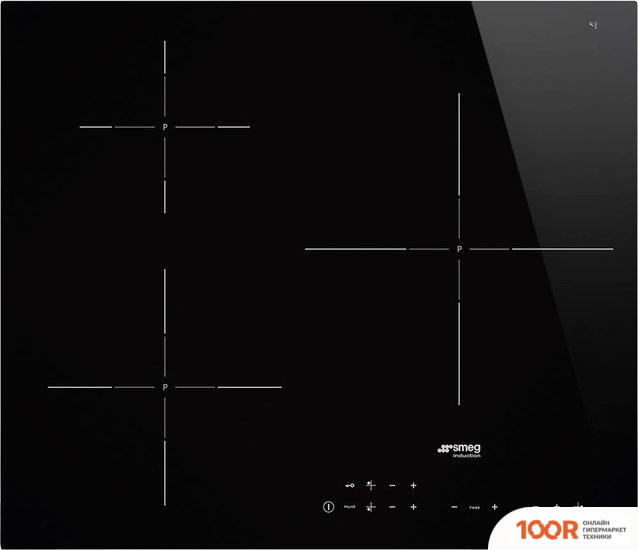 Варочная панель Smeg SI5632D (25442)