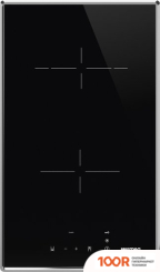 Варочная панель Smeg SE232TX1 (25410)