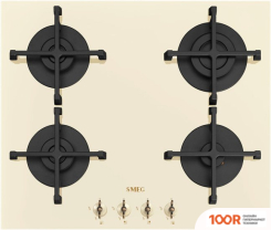 Варочная панель Smeg PV864PO (25401)