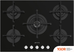 Варочная панель Smeg PV275N (25394)