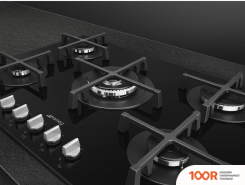 Варочная панель Smeg PV275N (25394)